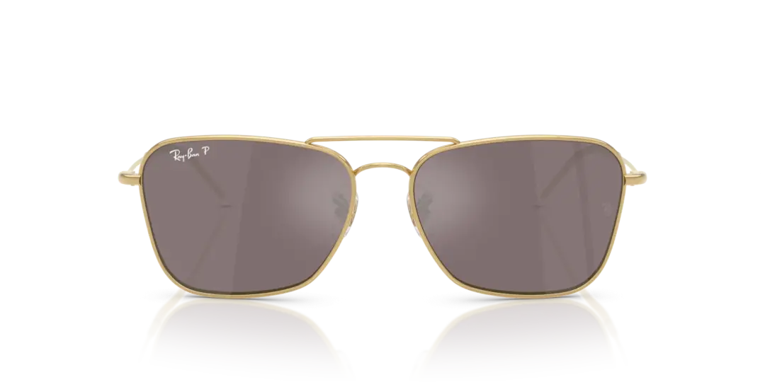 Ray-Ban Caravan reverse 0RBR0102S 001/LB