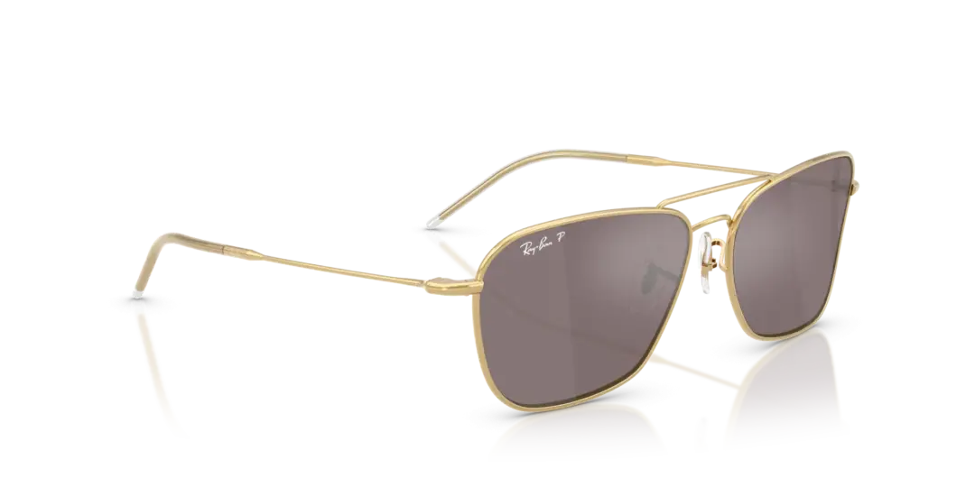 Ray-Ban Caravan reverse 0RBR0102S 001/LB