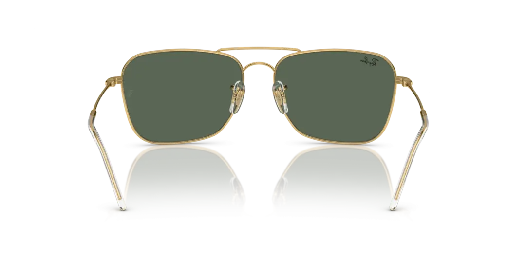 Ray-Ban Caravan reverse 0RBR0102S 001/VR