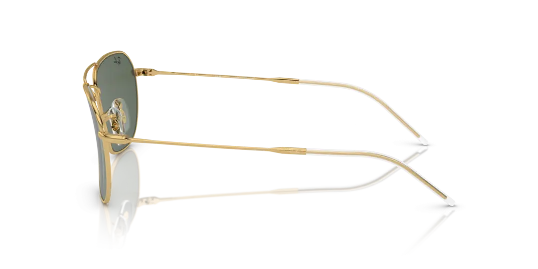 Ray-Ban Caravan reverse 0RBR0102S 001/VR