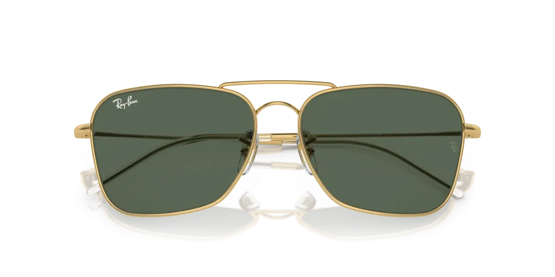 Ray-Ban Caravan reverse 0RBR0102S 001/VR