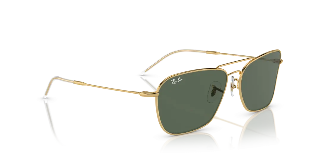 Ray-Ban Caravan reverse 0RBR0102S 001/VR