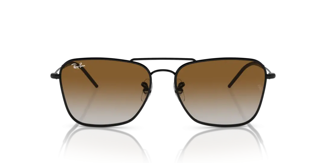 Ray-Ban Caravan reverse 0RBR0102S 002/CB