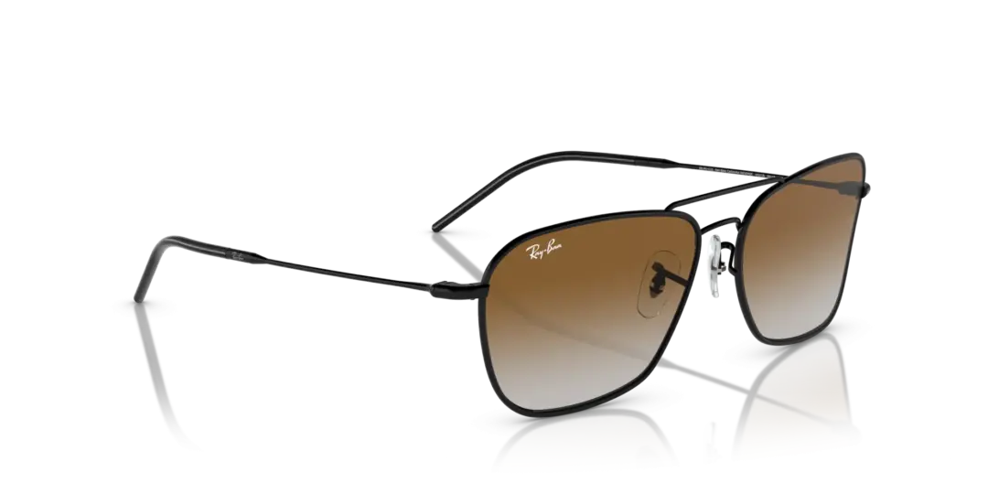 Ray-Ban Caravan reverse 0RBR0102S 002/CB