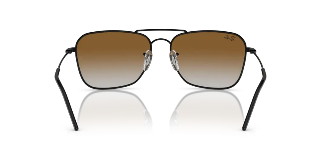 Ray-Ban Caravan reverse 0RBR0102S 002/CB