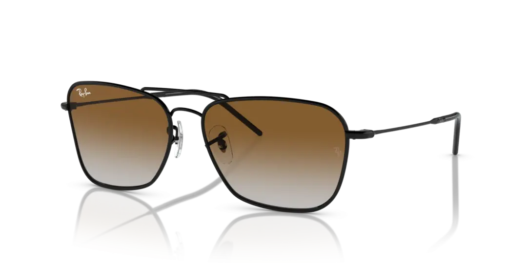 Ray-Ban Caravan reverse 0RBR0102S 002/CB