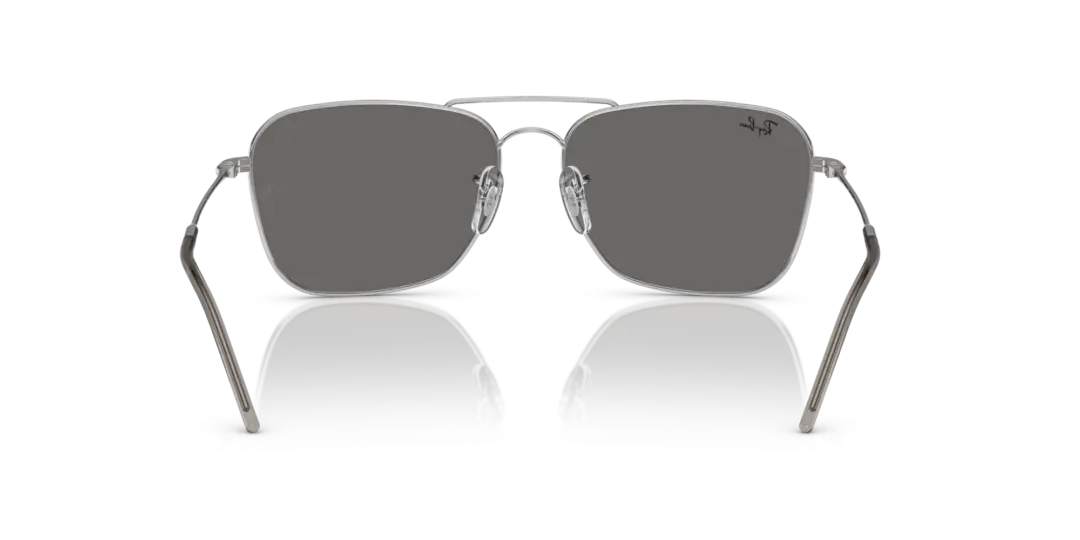 Ray-Ban Caravan reverse 0RBR0102S 003/GS