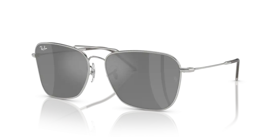 Ray-Ban Caravan reverse 0RBR0102S 003/GS