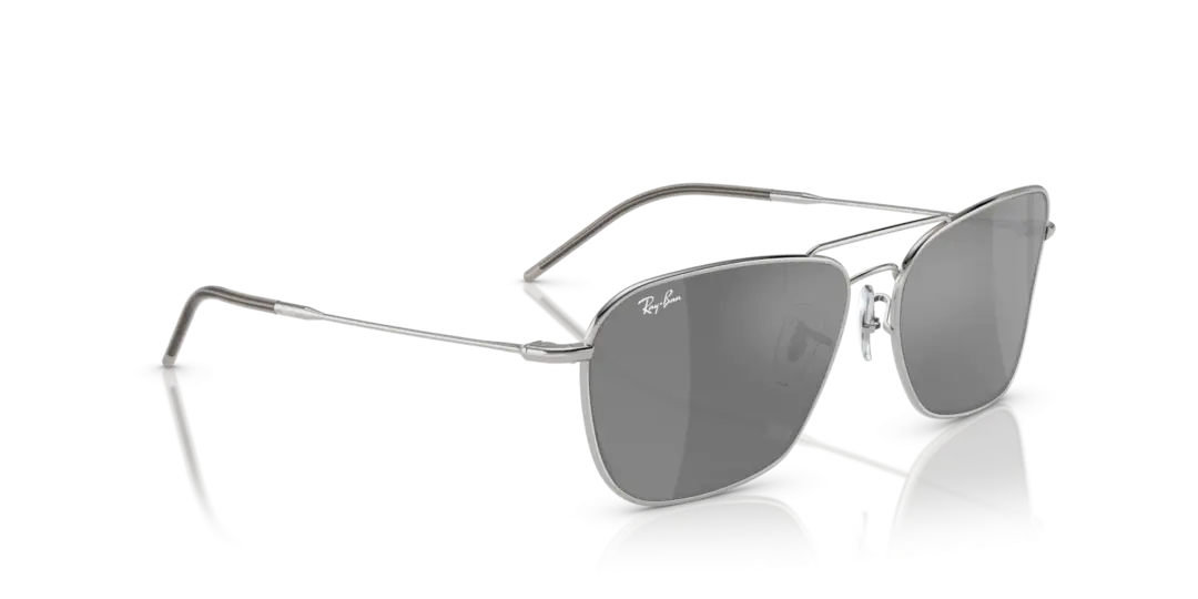 Ray-Ban Caravan reverse 0RBR0102S 003/GS