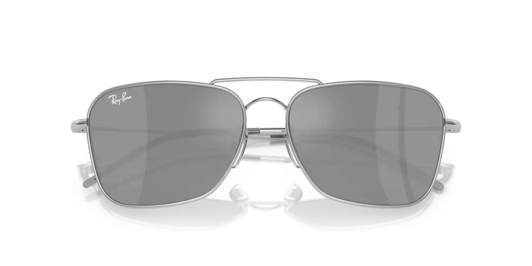 Ray-Ban Caravan reverse 0RBR0102S 003/GS