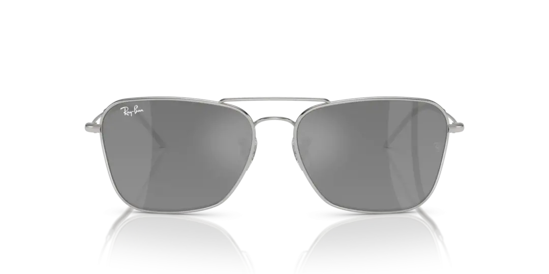 Ray-Ban Caravan reverse 0RBR0102S 003/GS