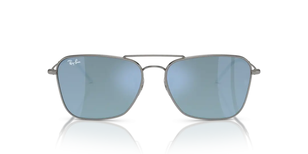 Ray-Ban Caravan reverse 0RBR0102S 004/GA