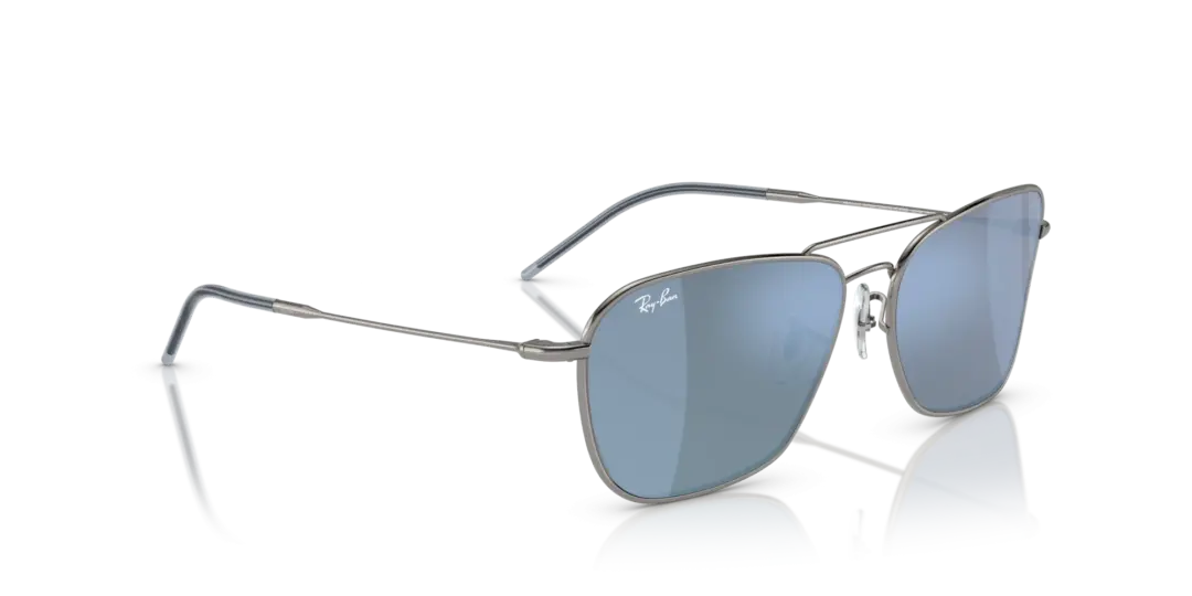 Ray-Ban Caravan reverse 0RBR0102S 004/GA