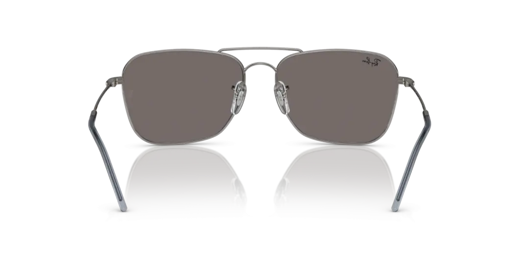 Ray-Ban Caravan reverse 0RBR0102S 004/GA