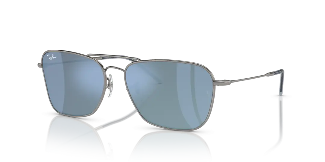 Ray-Ban Caravan reverse 0RBR0102S 004/GA