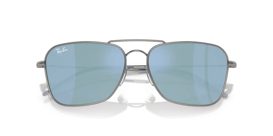 Ray-Ban Caravan reverse 0RBR0102S 004/GA