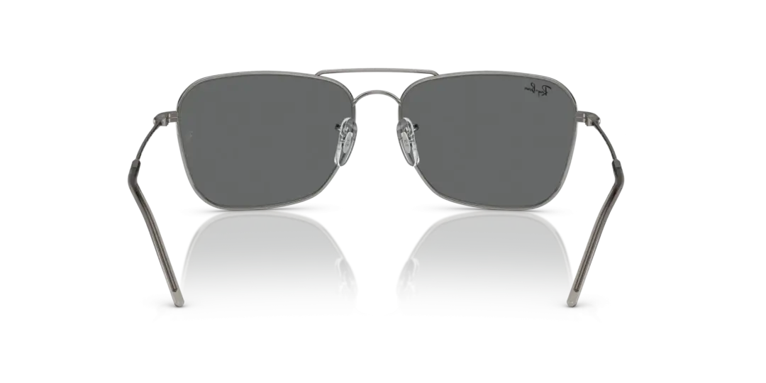 Ray-Ban Caravan reverse 0RBR0102S 004/GR