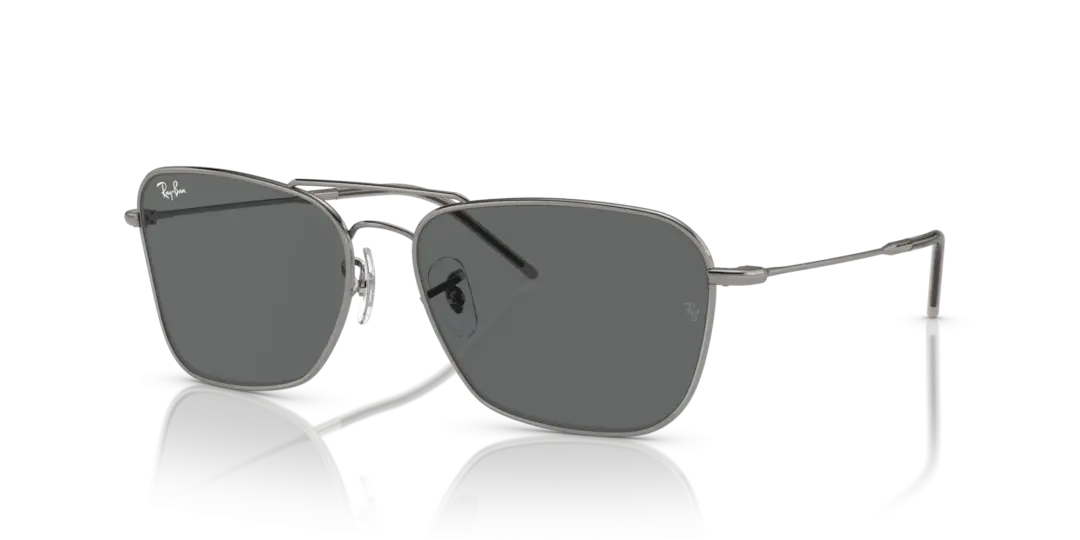Ray-Ban Caravan reverse 0RBR0102S 004/GR