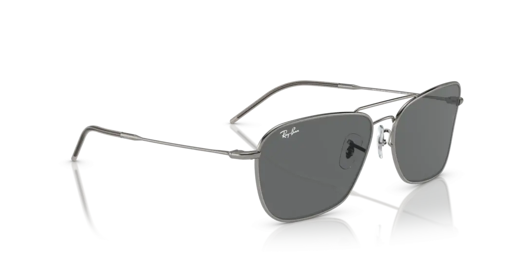 Ray-Ban Caravan reverse 0RBR0102S 004/GR