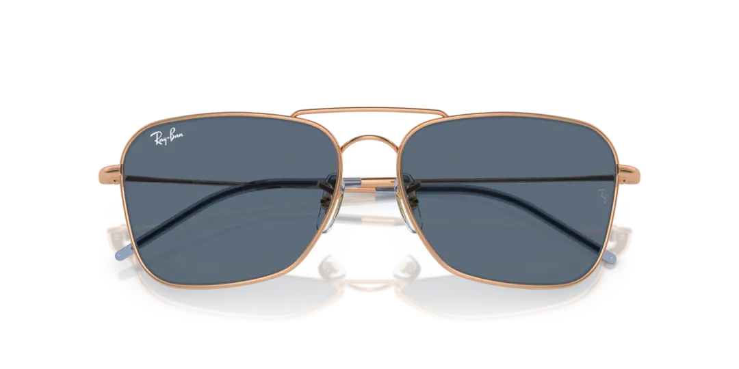 Ray-Ban Caravan reverse 0RBR0102S 92023A