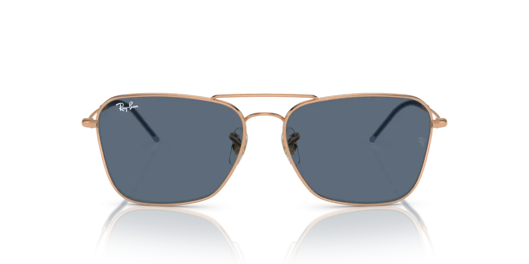 Ray-Ban Caravan reverse 0RBR0102S 92023A