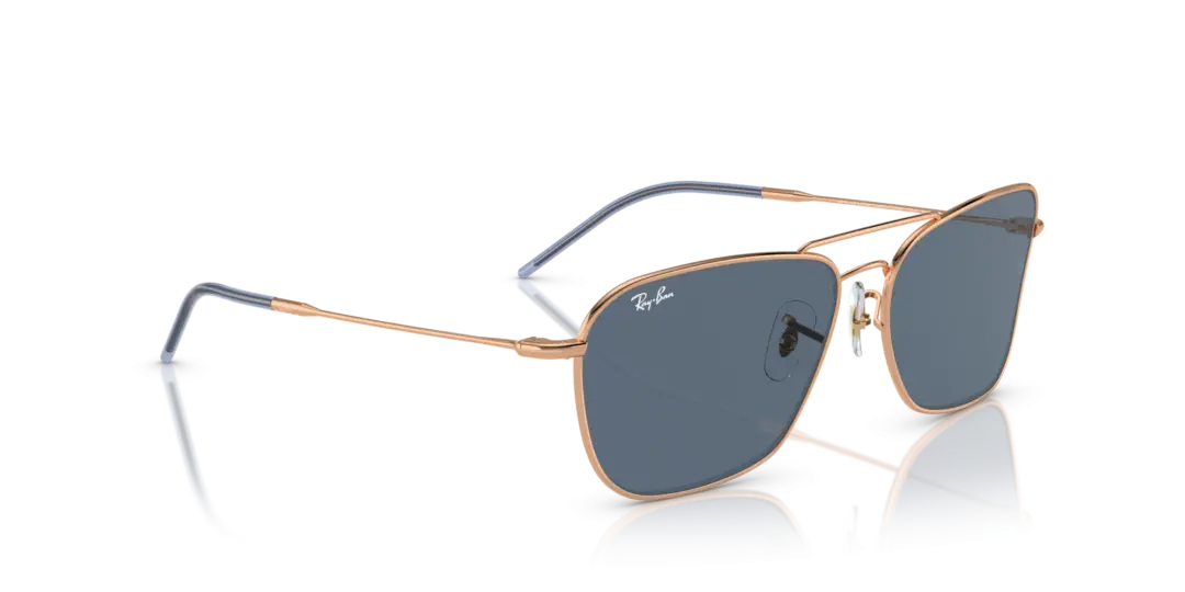 Ray-Ban Caravan reverse 0RBR0102S 92023A