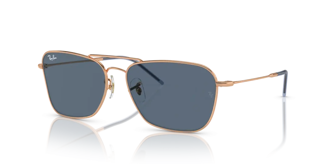 Ray-Ban Caravan reverse 0RBR0102S 92023A