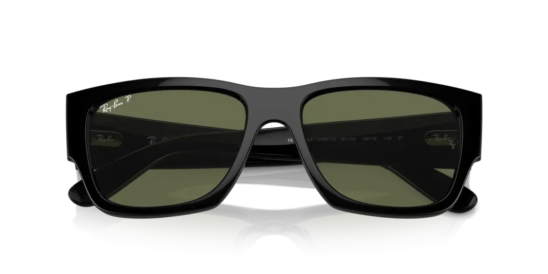 Ray-Ban Carlos 0RB0947SF 901/58