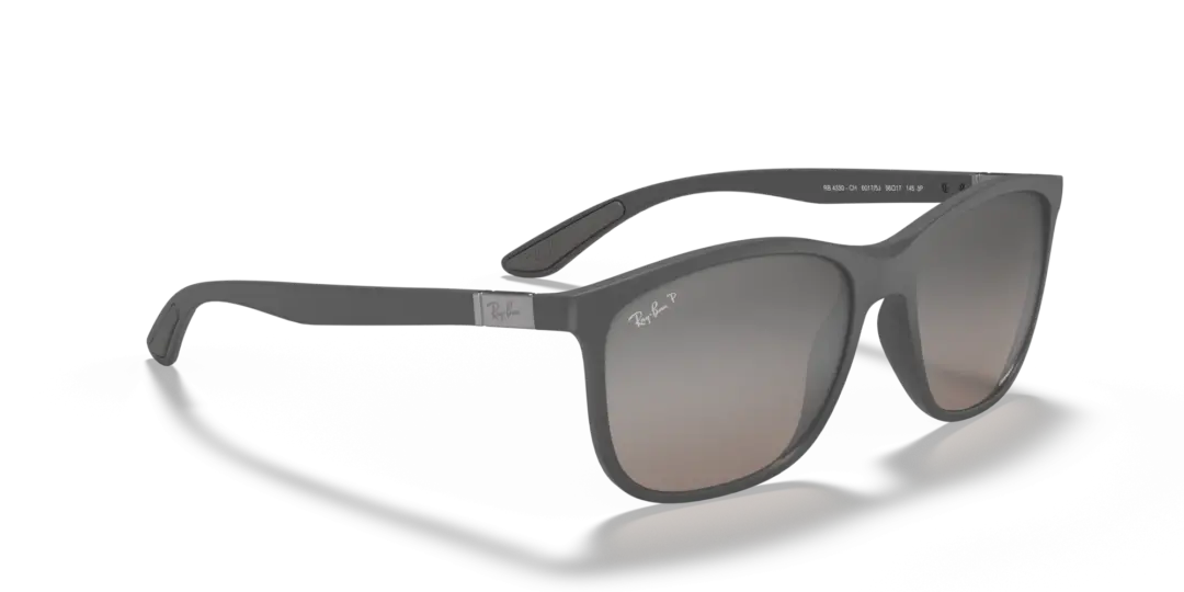 Ray-Ban Chromance 0RB4330CH 60175J