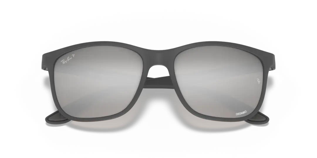 Ray-Ban Chromance 0RB4330CH 60175J