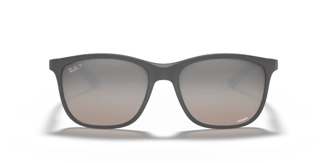 Ray-Ban Chromance 0RB4330CH 60175J