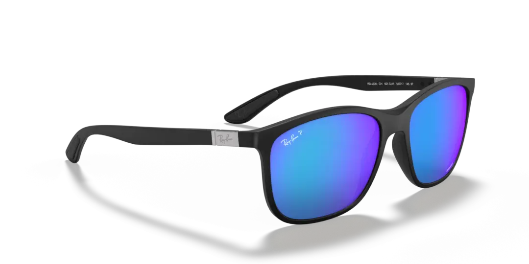 Ray-Ban Chromance 0RB4330CH 601SA1