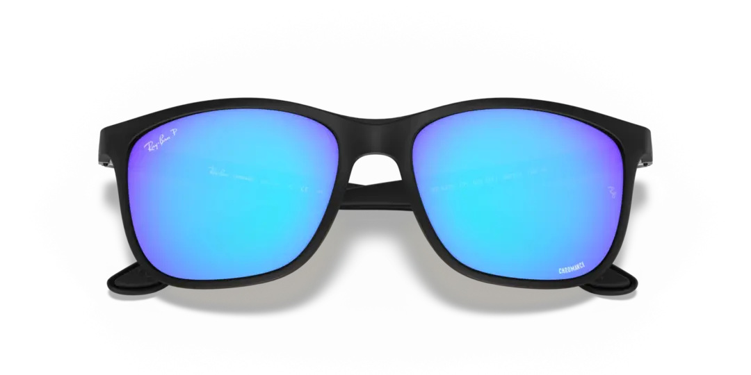 Ray-Ban Chromance 0RB4330CH 601SA1