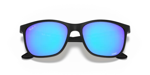 Ray-Ban Chromance 0RB4330CH 601SA1