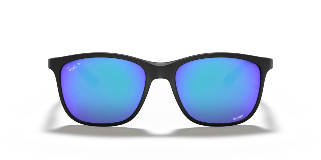 Ray-Ban Chromance 0RB4330CH 601SA1