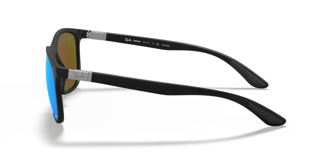 Ray-Ban Chromance 0RB4330CH 601SA1