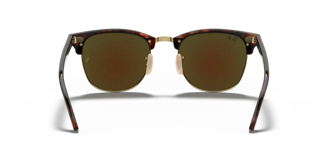 Ray-Ban Clubmaster 0RB3016 114517