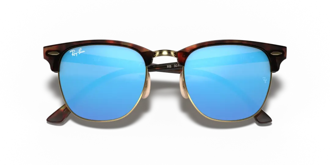 Ray-Ban Clubmaster 0RB3016 114517