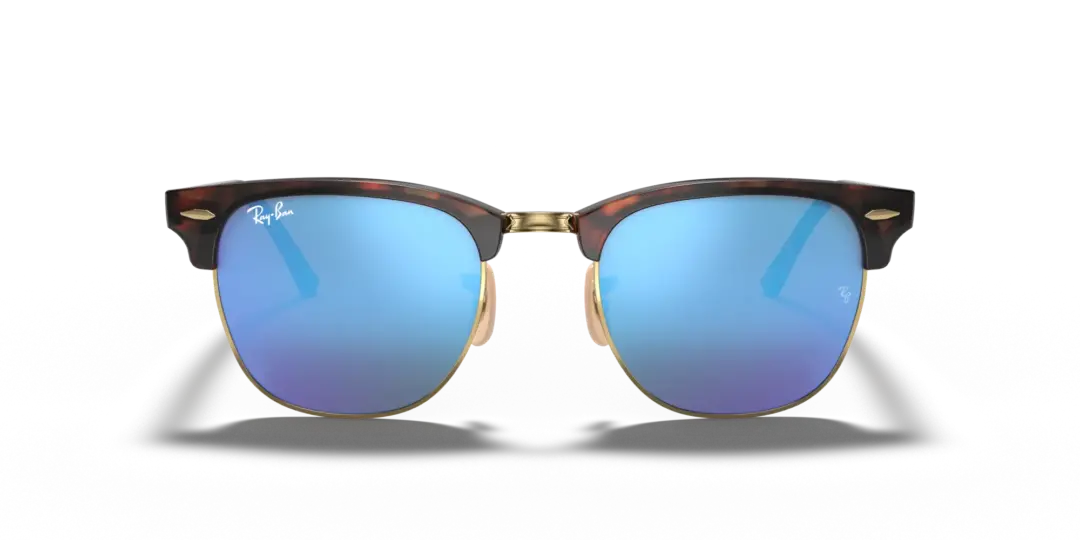 Ray-Ban Clubmaster 0RB3016 114517