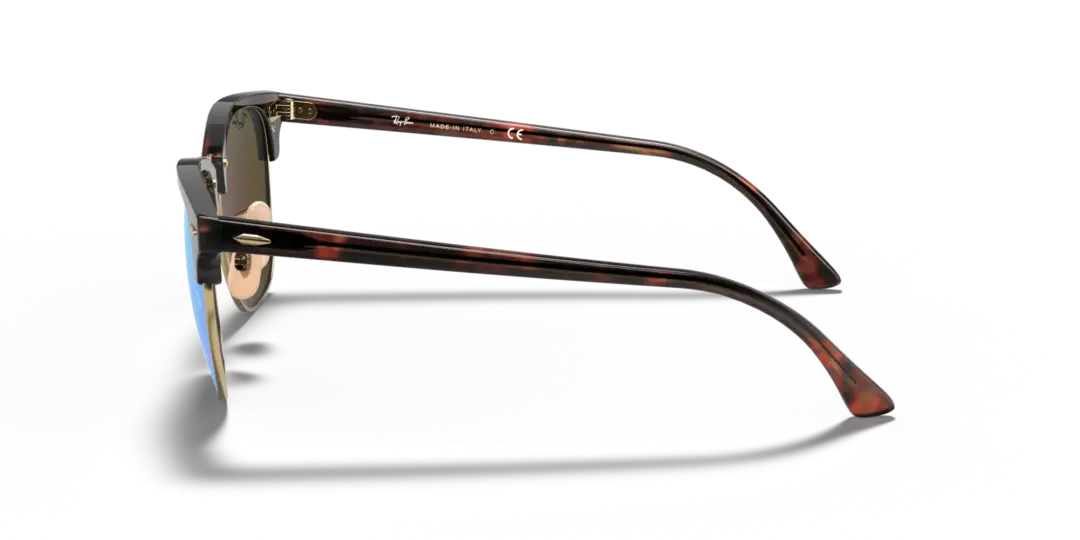 Ray-Ban Clubmaster 0RB3016 114517