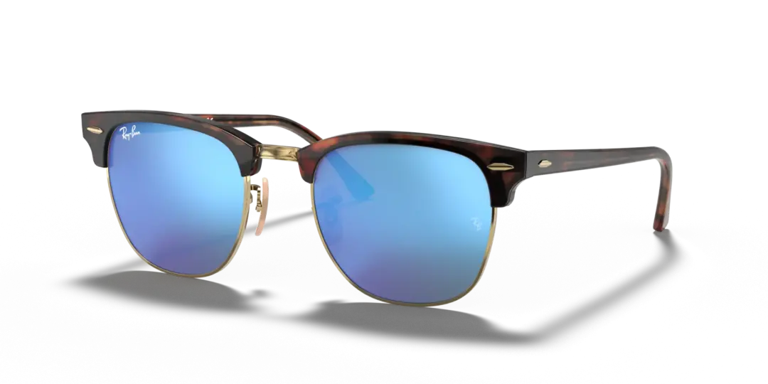 Ray-Ban Clubmaster 0RB3016 114517