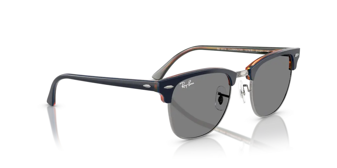 Ray-Ban Clubmaster 0RB3016 1278B1