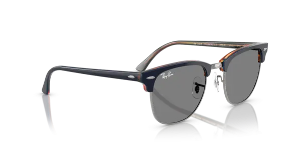 Ray-Ban Clubmaster 0RB3016 1278B1