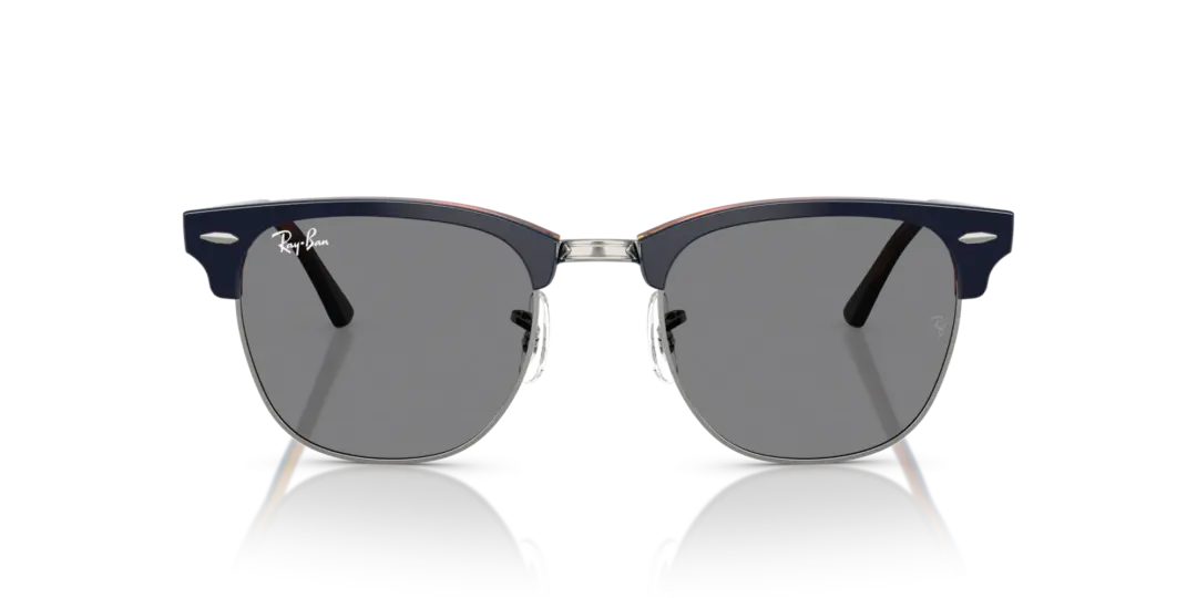 Ray-Ban Clubmaster 0RB3016 1278B1