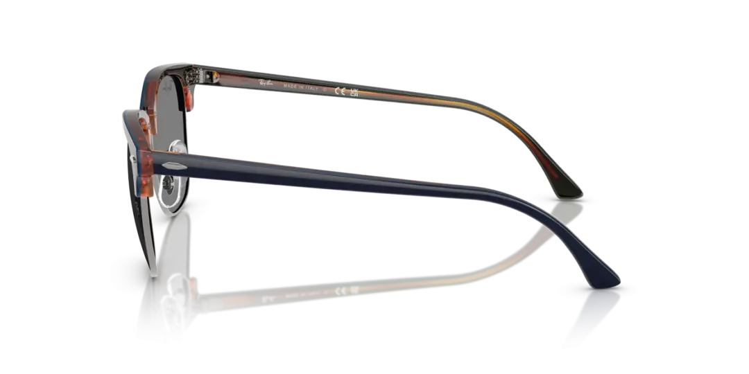 Ray-Ban Clubmaster 0RB3016 1278B1