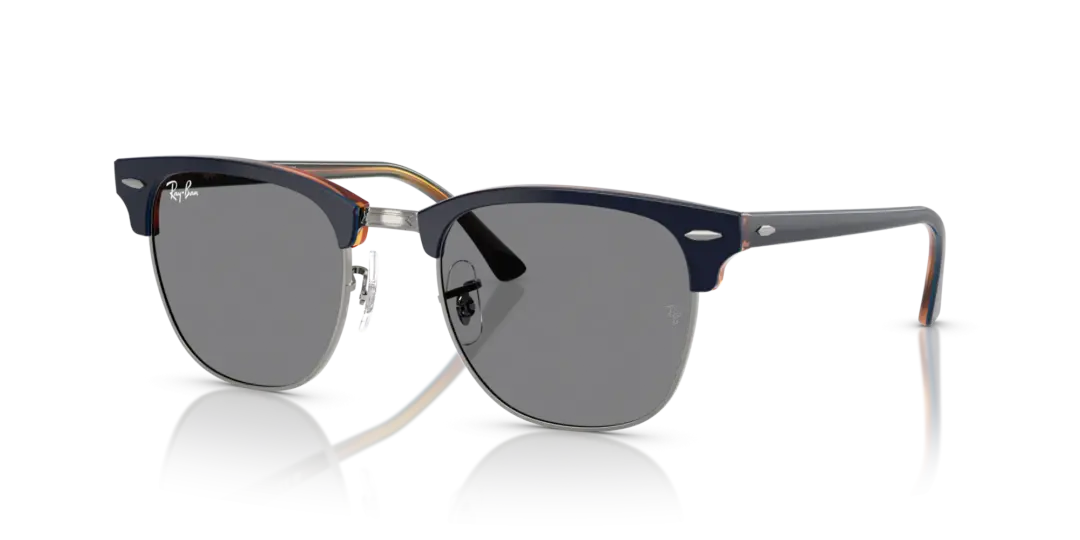 Ray-Ban Clubmaster 0RB3016 1278B1