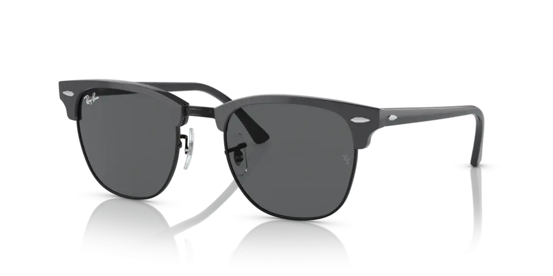 Ray-Ban Clubmaster 0RB3016 1367B1