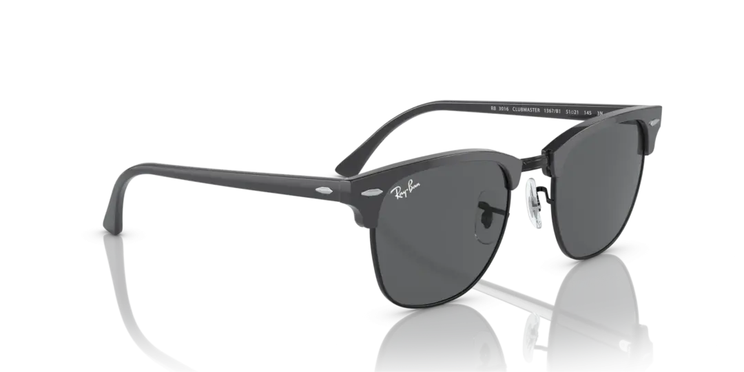 Ray-Ban Clubmaster 0RB3016 1367B1