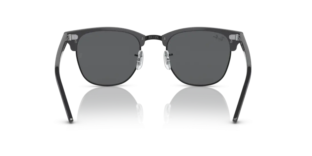 Ray-Ban Clubmaster 0RB3016 1367B1