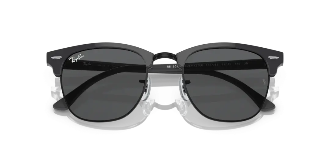 Ray-Ban Clubmaster 0RB3016 1367B1